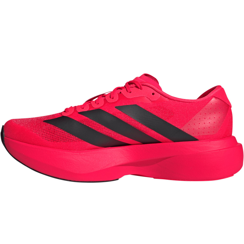 adidas zapatilla running hombre adizero Evo SL M puntera