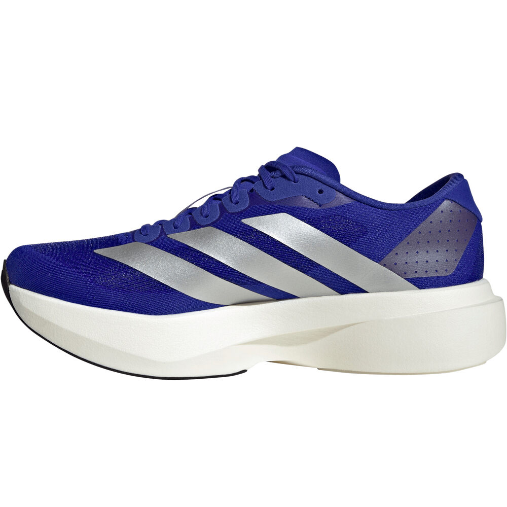 adidas zapatilla running hombre adizero Evo SL M puntera
