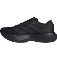 adidas zapatilla running hombre adizero Evo SL M puntera