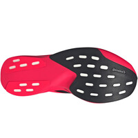 adidas zapatilla running hombre adizero Evo SL M vista superior