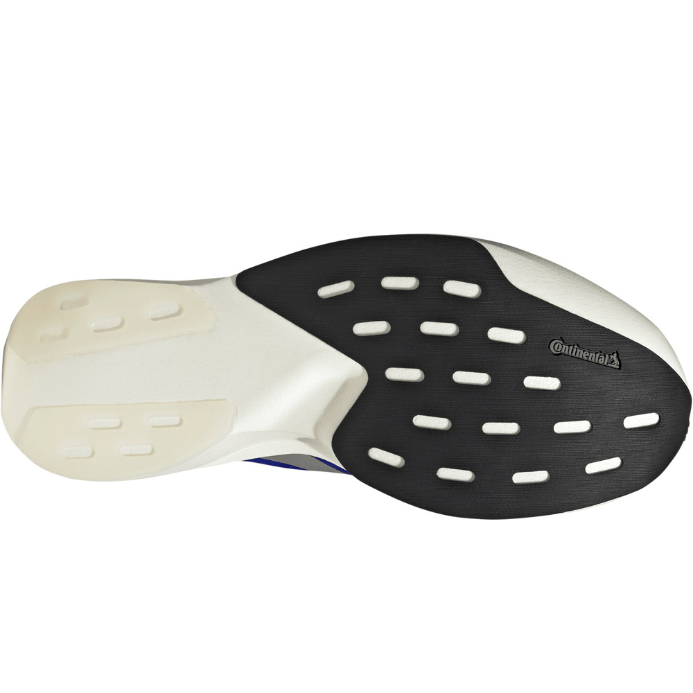 adidas zapatilla running hombre adizero Evo SL M vista superior
