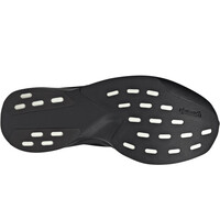 adidas zapatilla running hombre adizero Evo SL M vista superior