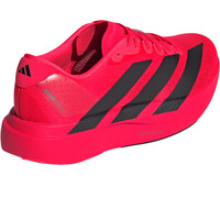 adidas zapatilla running hombre adizero Evo SL M vista trasera