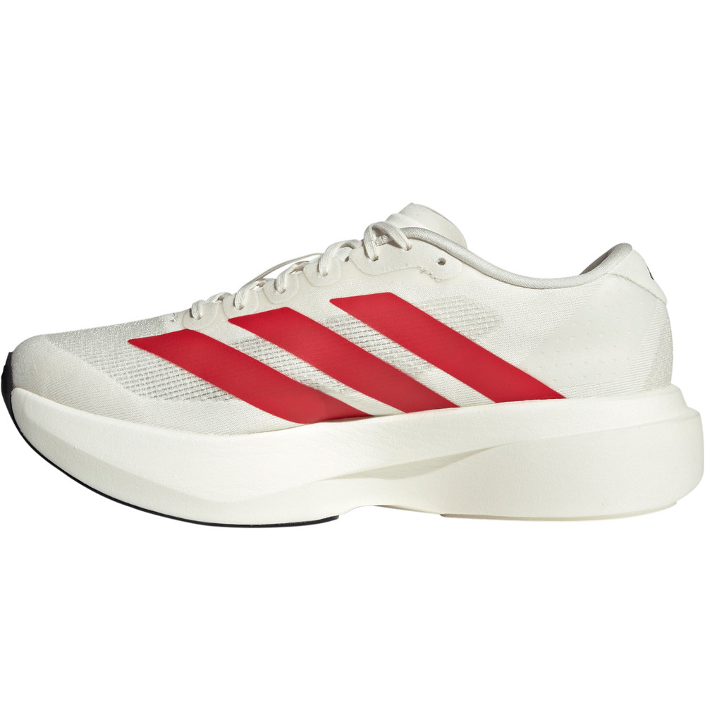 adidas zapatilla running hombre Adizero EVO SL puntera