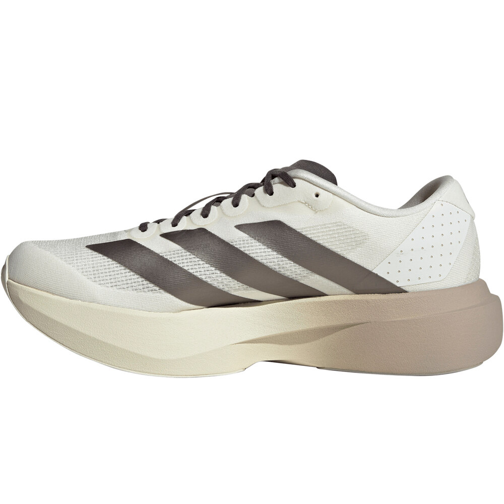 adidas zapatilla running hombre ADIZERO EVO SL puntera