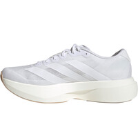 adidas zapatilla running hombre ADIZERO EVO SL puntera
