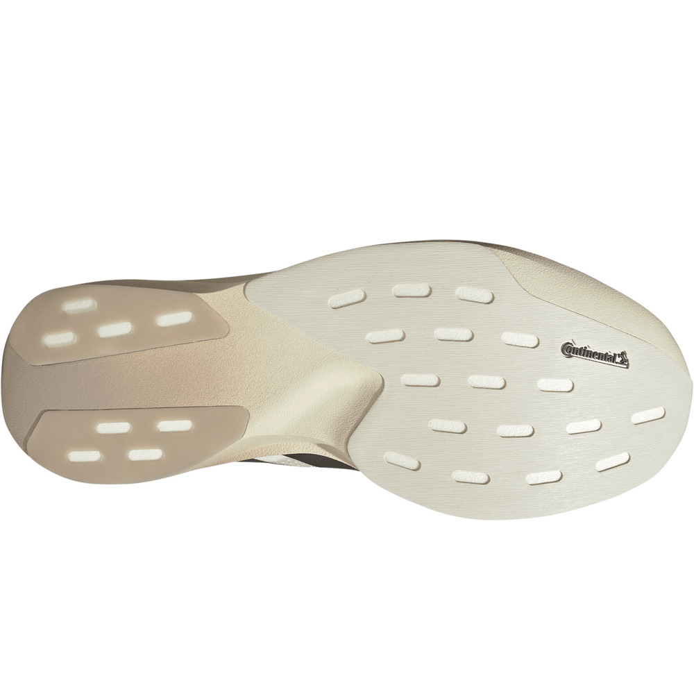 adidas zapatilla running hombre ADIZERO EVO SL vista superior