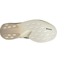 adidas zapatilla running hombre ADIZERO EVO SL vista superior