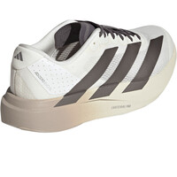 adidas zapatilla running hombre ADIZERO EVO SL vista trasera