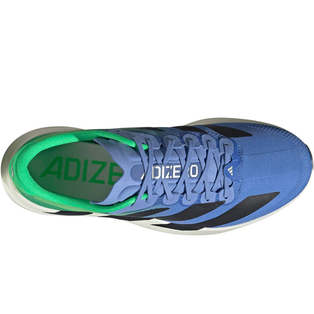 adidas zapatilla running hombre Adizero EVO SL WOVEN M 05