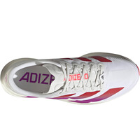 adidas zapatilla running hombre Adizero EVO SL WOVEN M 05