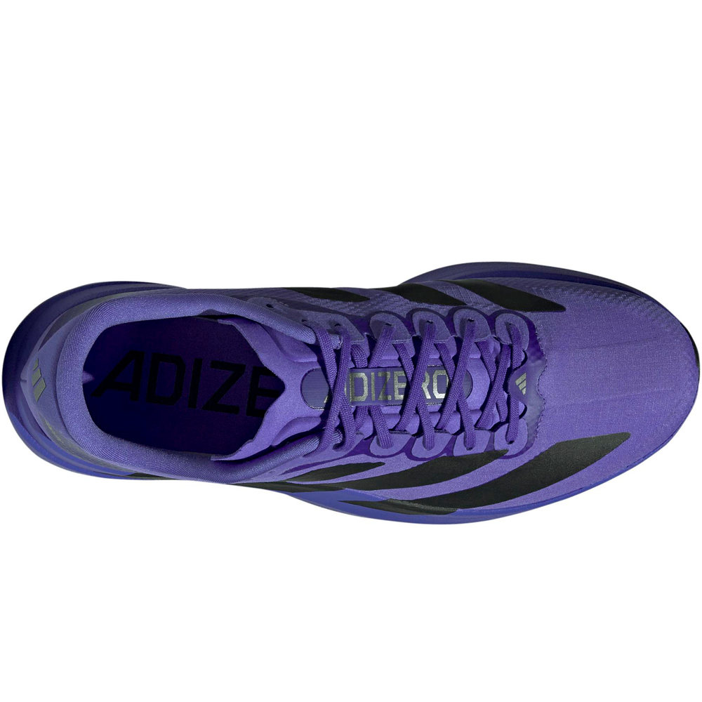 adidas zapatilla running hombre Adizero EVO SL WOVEN M 05