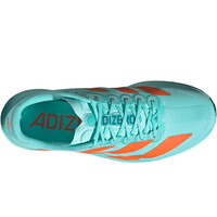 adidas zapatilla running hombre Adizero EVO SL WOVEN M 05