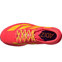 adidas zapatilla running hombre ADIZERO EVO SL WOVEN M 05