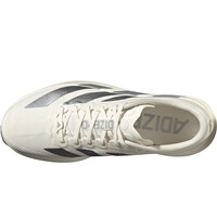 adidas zapatilla running hombre ADIZERO EVO SL WOVEN M 05