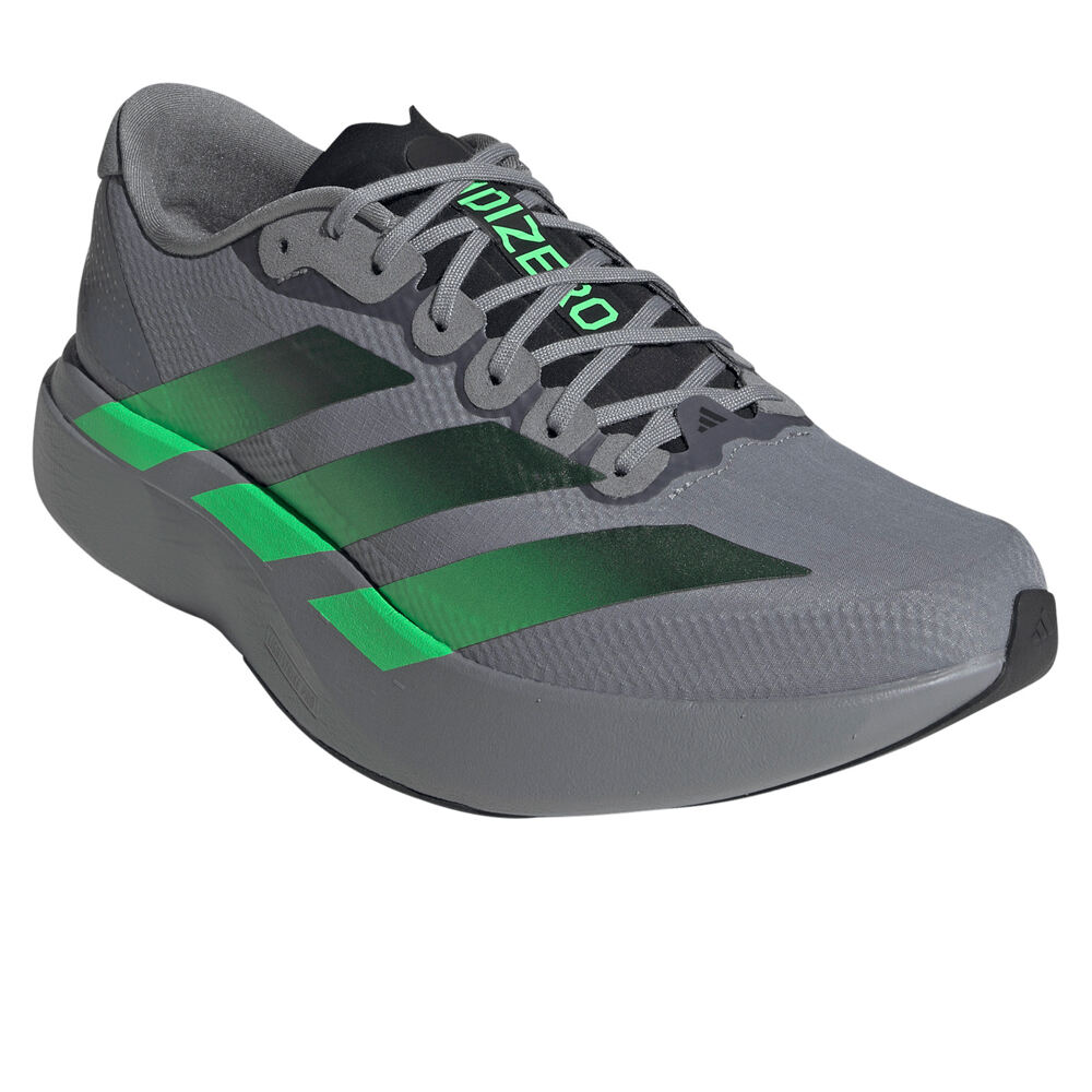 adidas zapatilla running hombre Adizero EVO SL WOVEN M lateral interior