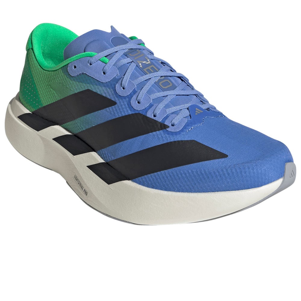 adidas zapatilla running hombre Adizero EVO SL WOVEN M lateral interior