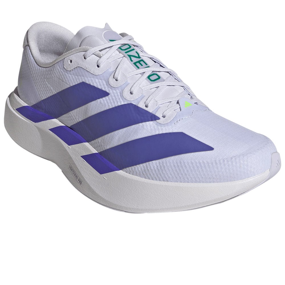 adidas zapatilla running hombre Adizero EVO SL WOVEN M lateral interior