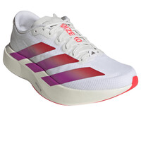 adidas zapatilla running hombre Adizero EVO SL WOVEN M lateral interior