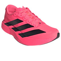 adidas zapatilla running hombre Adizero EVO SL WOVEN M lateral interior