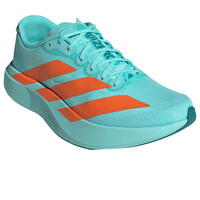 adidas zapatilla running hombre Adizero EVO SL WOVEN M lateral interior