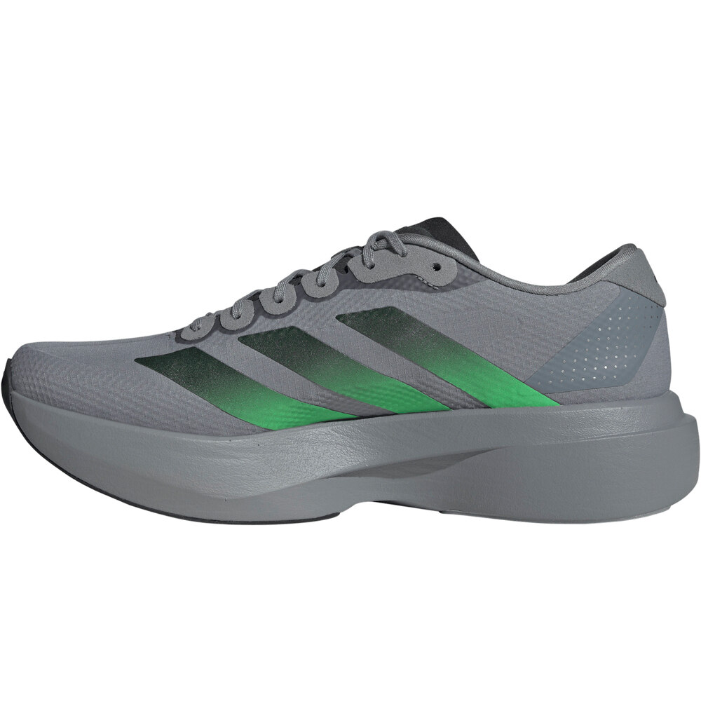 adidas zapatilla running hombre Adizero EVO SL WOVEN M puntera