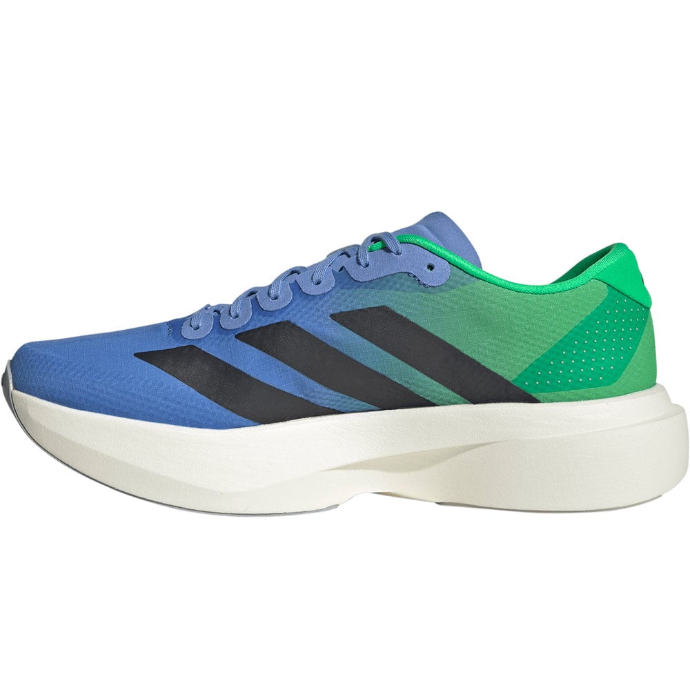 adidas zapatilla running hombre Adizero EVO SL WOVEN M puntera