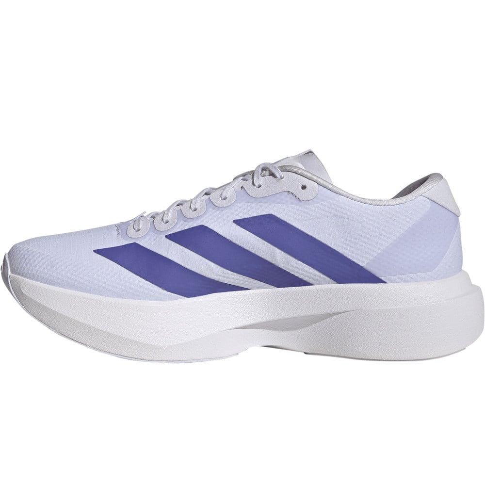 adidas zapatilla running hombre Adizero EVO SL WOVEN M puntera