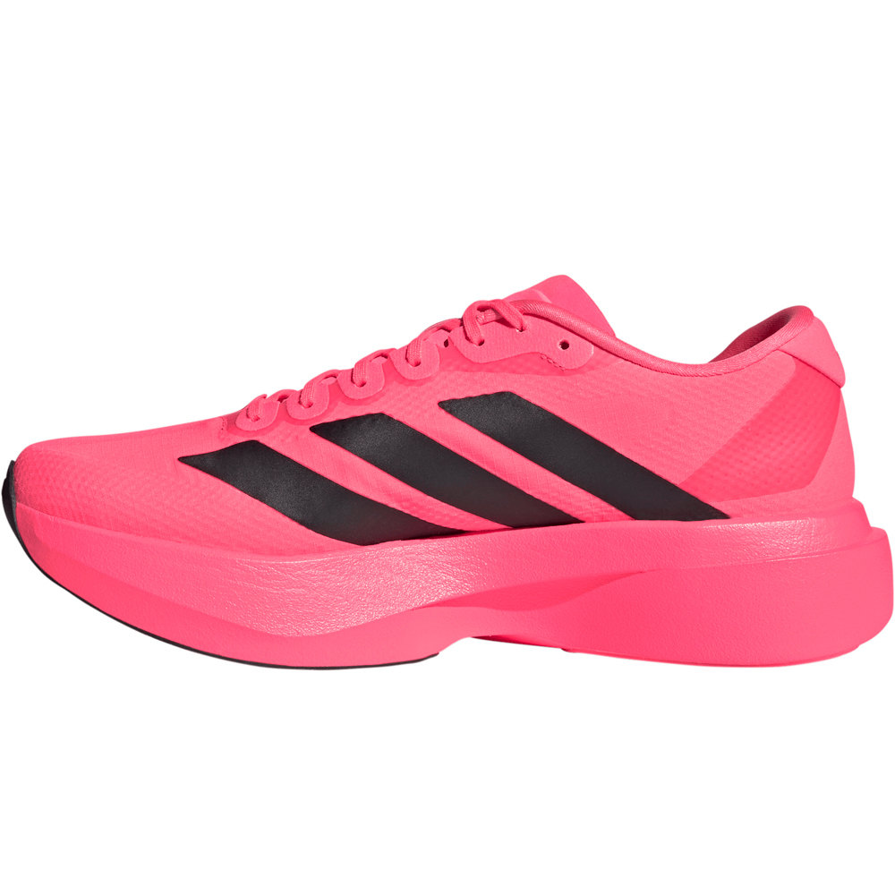 adidas zapatilla running hombre Adizero EVO SL WOVEN M puntera