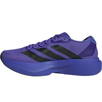 adidas zapatilla running hombre Adizero EVO SL WOVEN M puntera