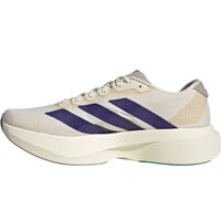 adidas zapatilla running hombre Adizero EVO SL WOVEN M puntera