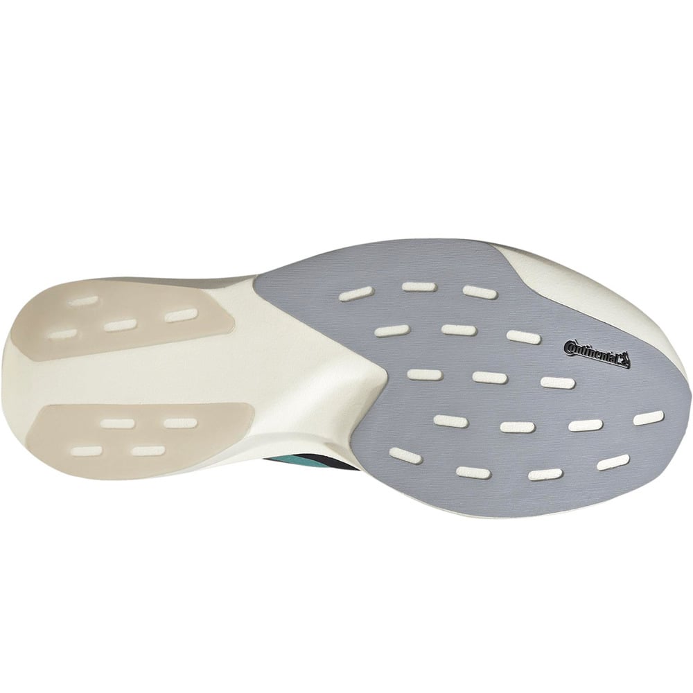adidas zapatilla running hombre Adizero EVO SL WOVEN M vista superior