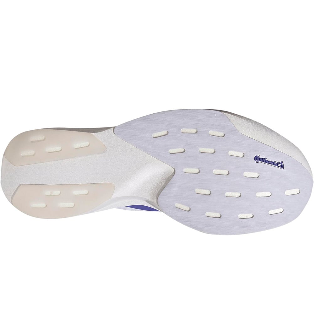 adidas zapatilla running hombre Adizero EVO SL WOVEN M vista superior