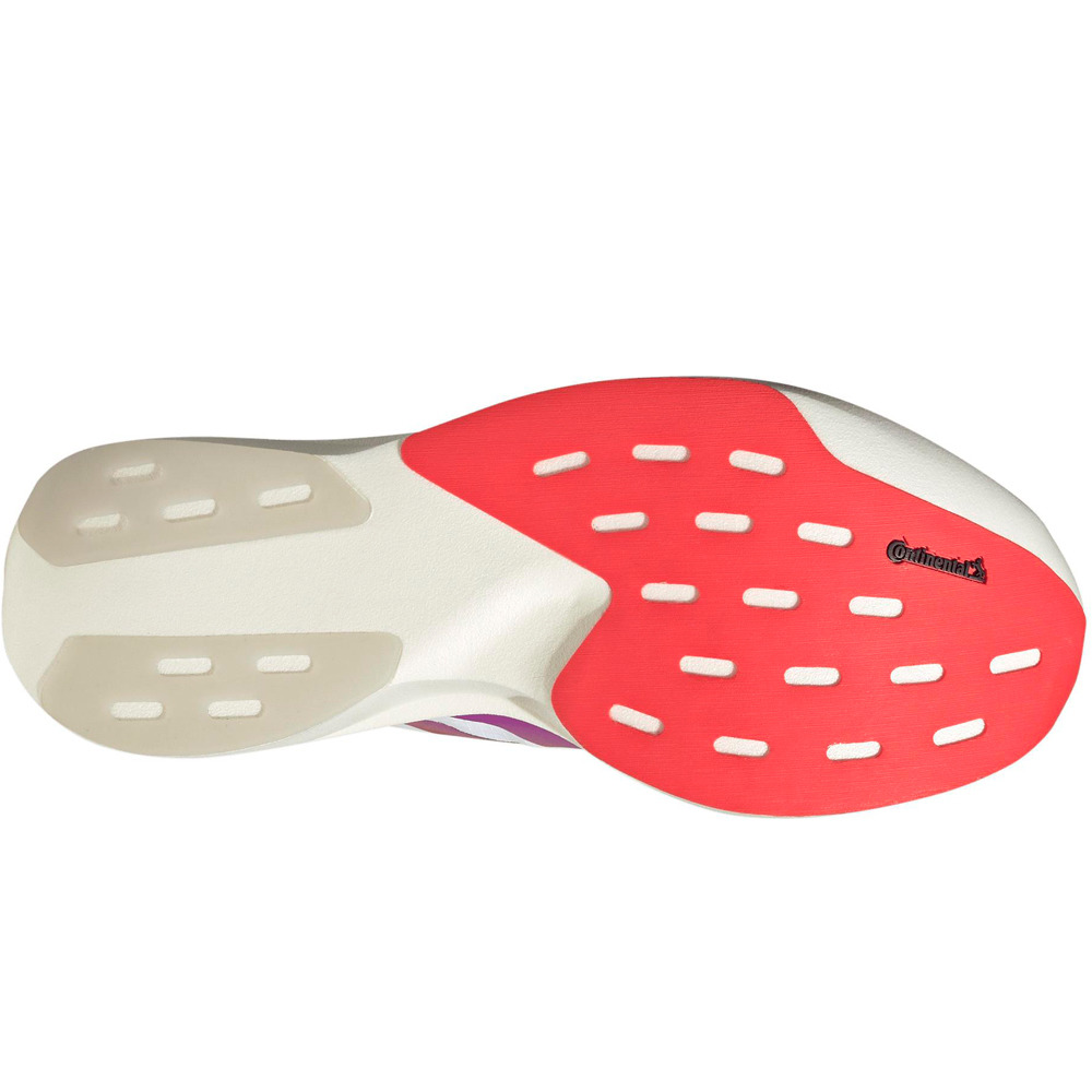 adidas zapatilla running hombre Adizero EVO SL WOVEN M vista superior