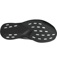 adidas zapatilla running hombre Adizero EVO SL WOVEN M vista superior