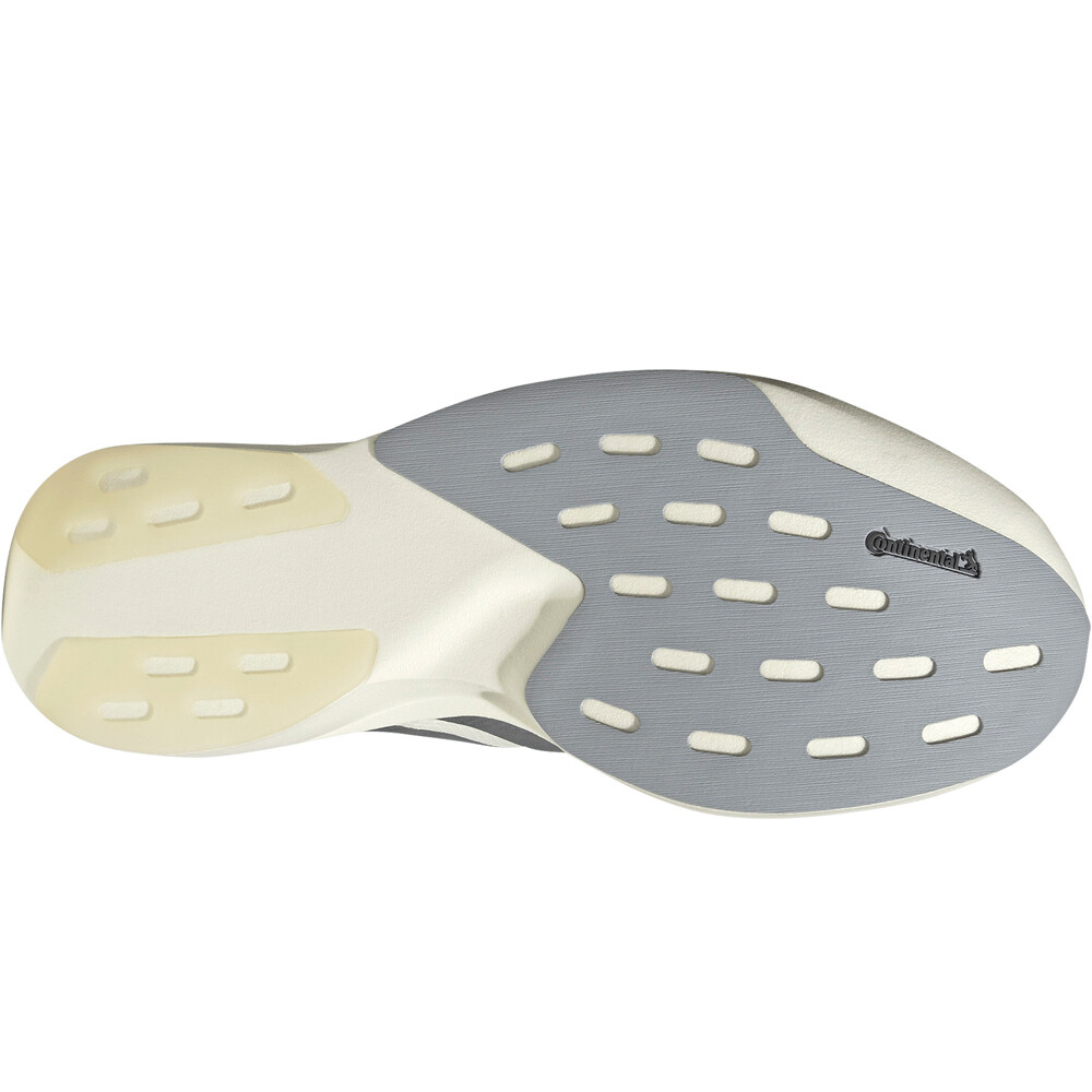 adidas zapatilla running hombre ADIZERO EVO SL WOVEN M vista superior