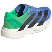 adidas zapatilla running hombre Adizero EVO SL WOVEN M vista trasera