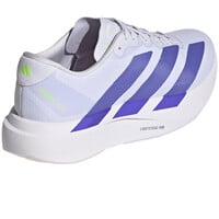 adidas zapatilla running hombre Adizero EVO SL WOVEN M vista trasera
