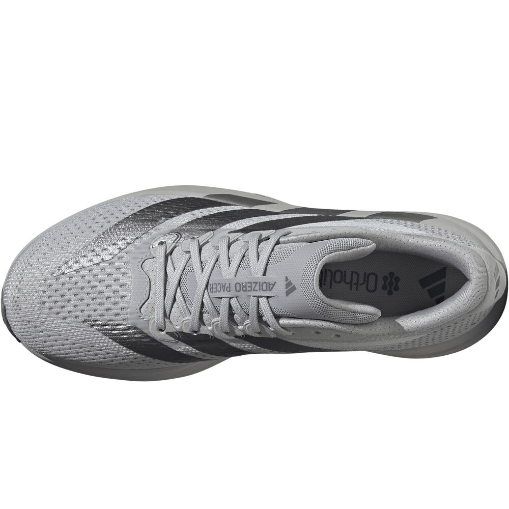 adidas zapatilla running hombre ADIZERO PACER 05
