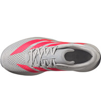 adidas zapatilla running hombre ADIZERO PACER 05