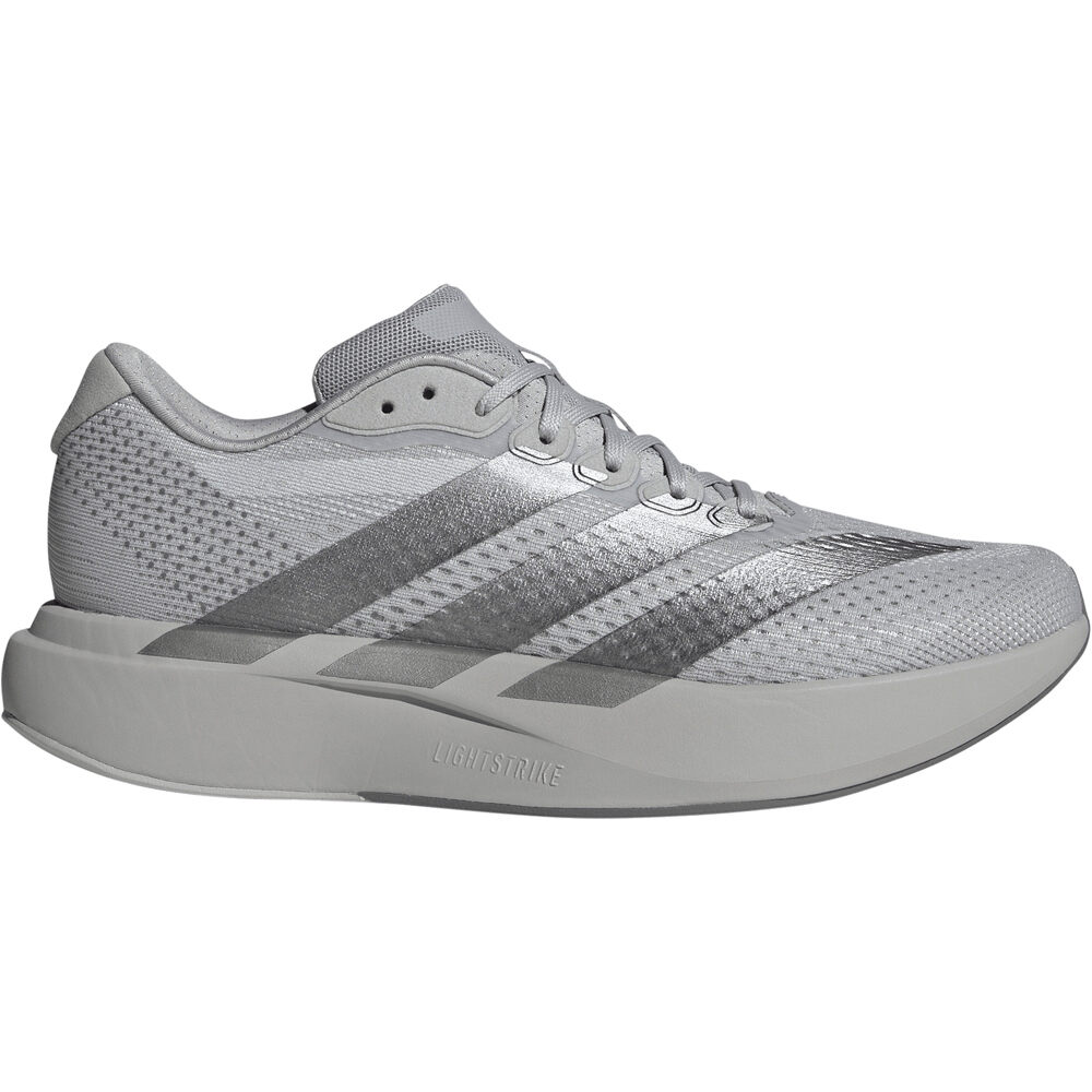 adidas zapatilla running hombre ADIZERO PACER lateral exterior
