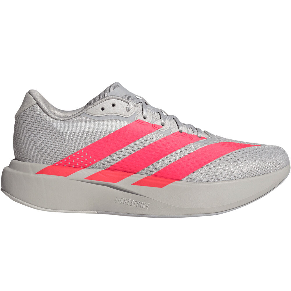 adidas zapatilla running hombre ADIZERO PACER lateral exterior