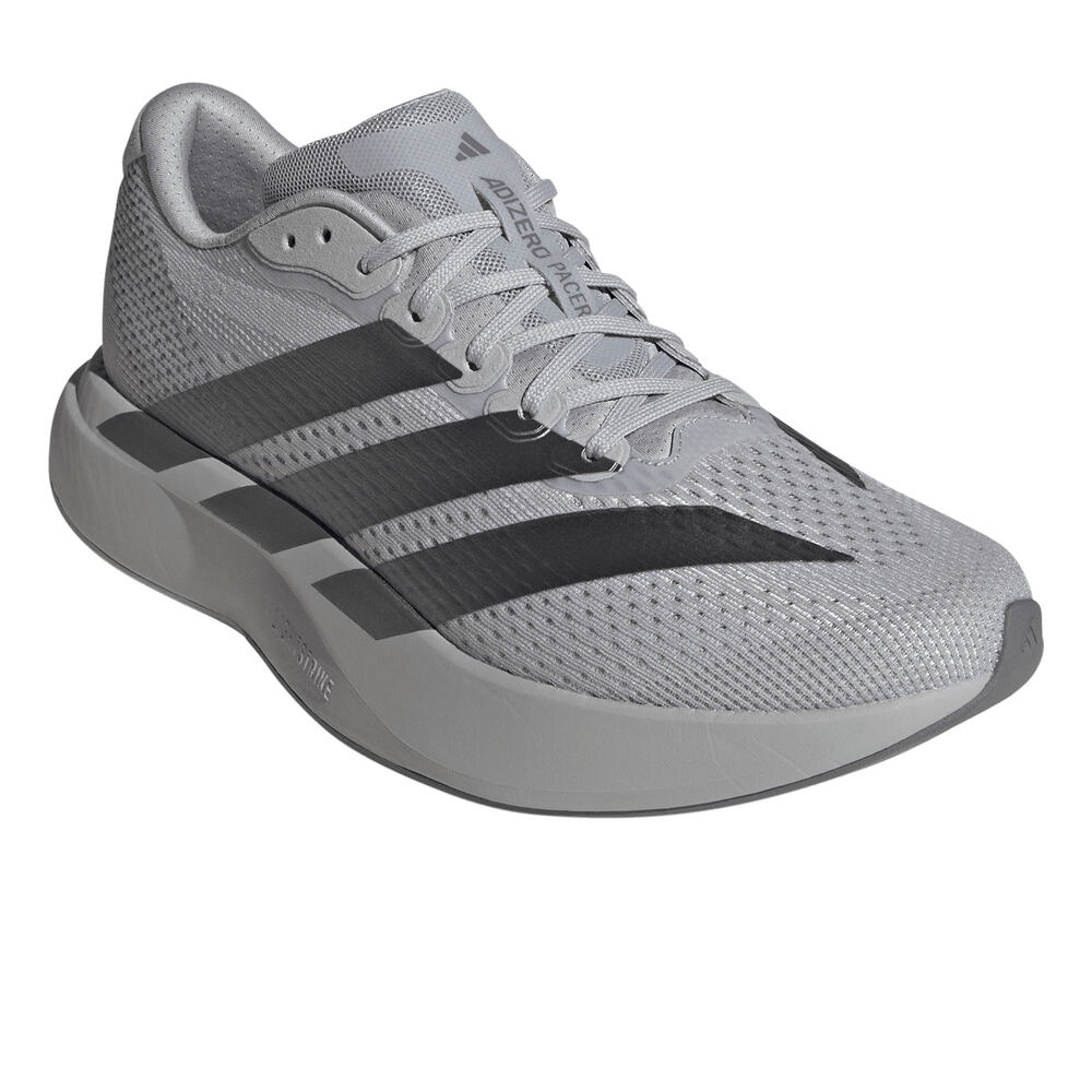 adidas zapatilla running hombre ADIZERO PACER lateral interior