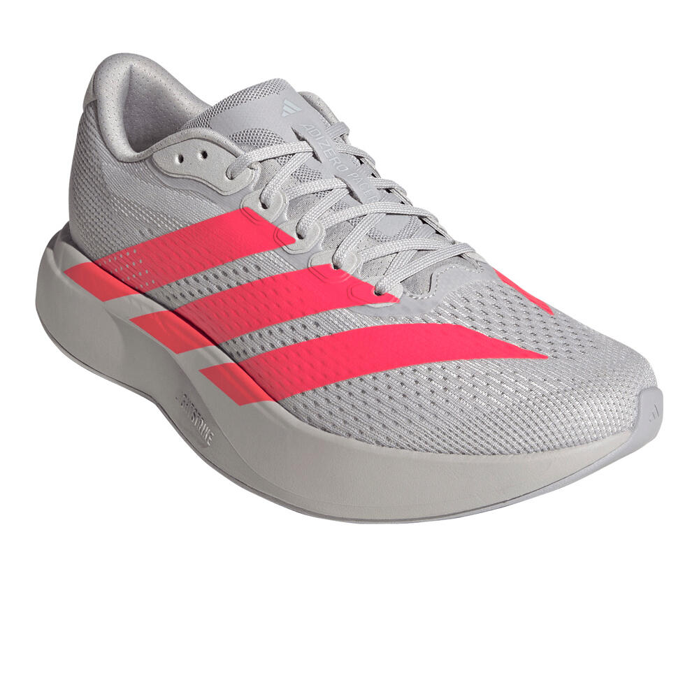 adidas zapatilla running hombre ADIZERO PACER lateral interior