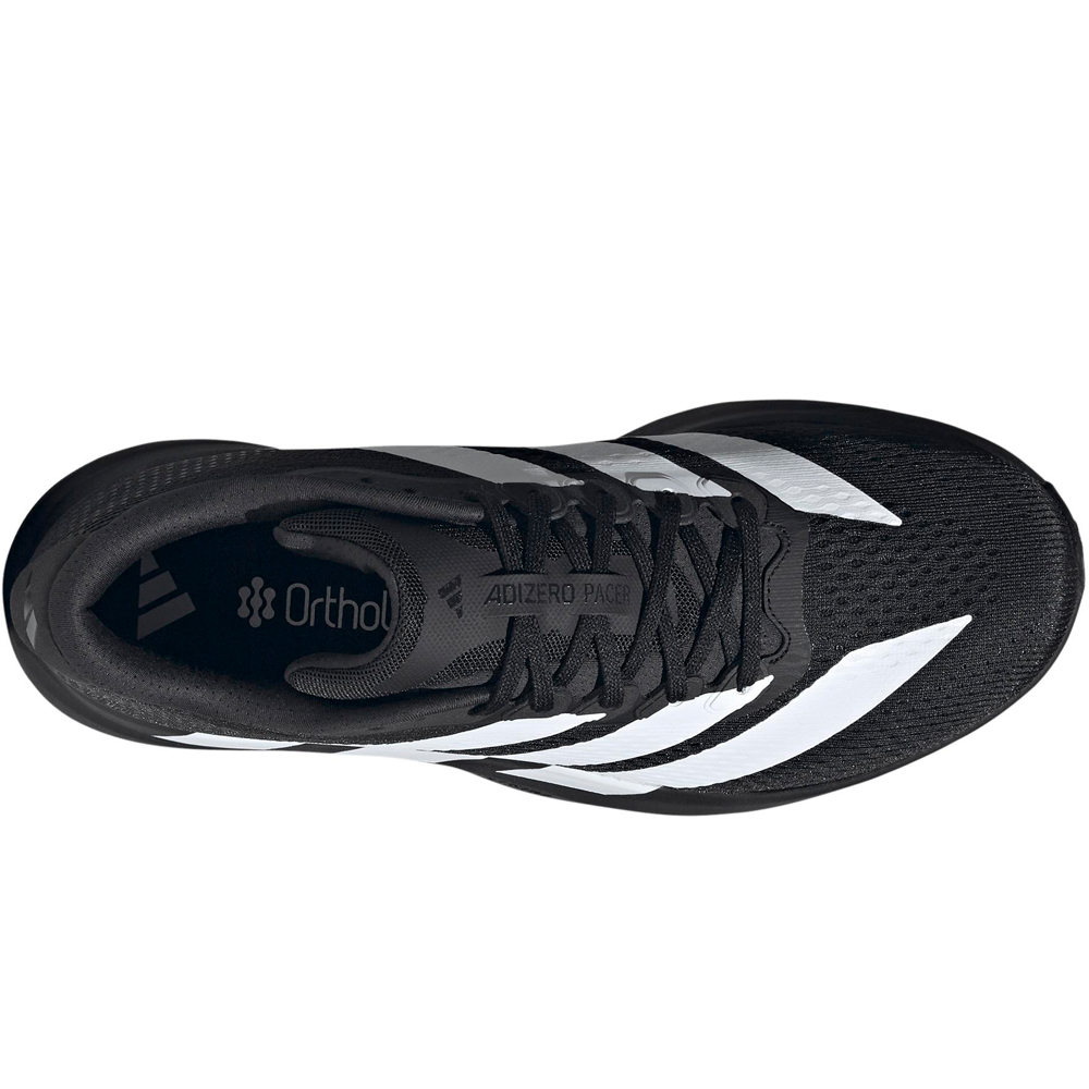 adidas zapatilla running hombre ADIZERO PACER M 05