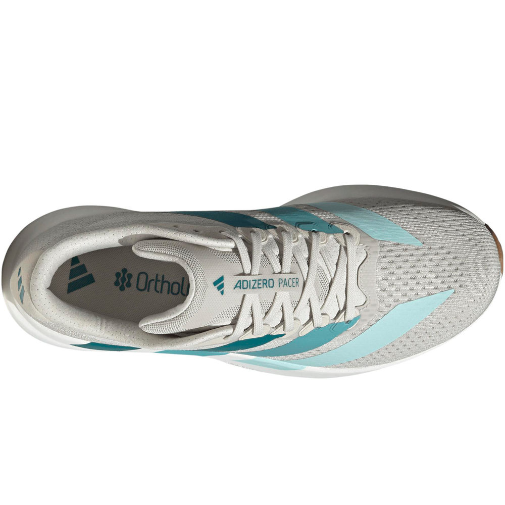 adidas zapatilla running hombre ADIZERO PACER M 05