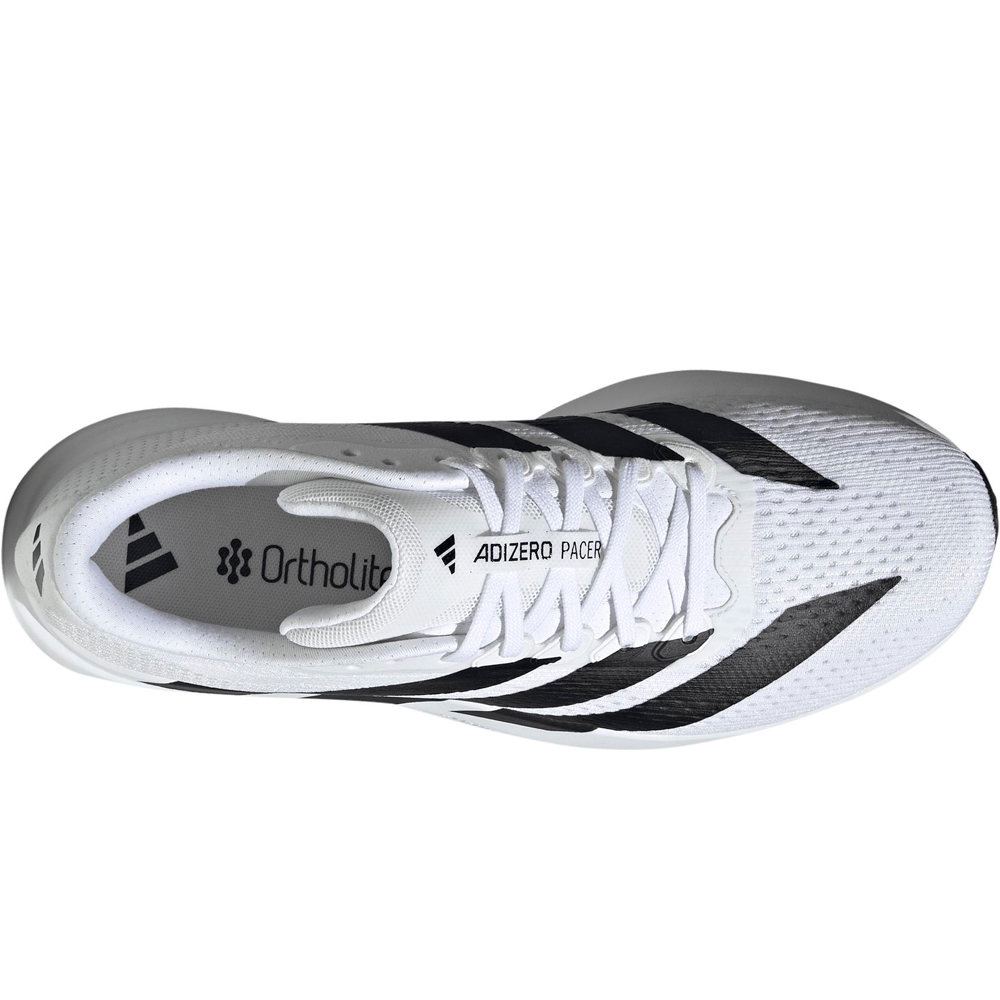 adidas zapatilla running hombre ADIZERO PACER M 05