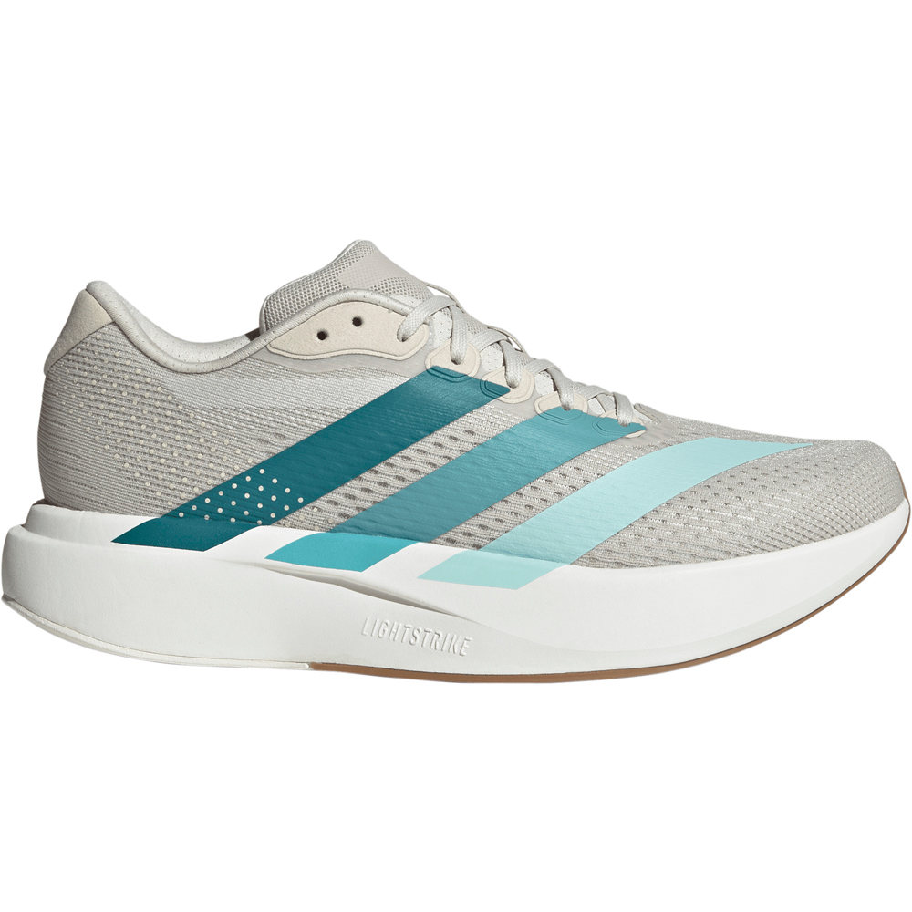 adidas zapatilla running hombre ADIZERO PACER M lateral exterior