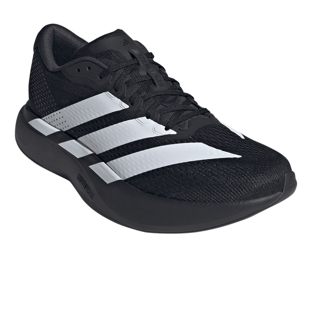 adidas zapatilla running hombre ADIZERO PACER M lateral interior