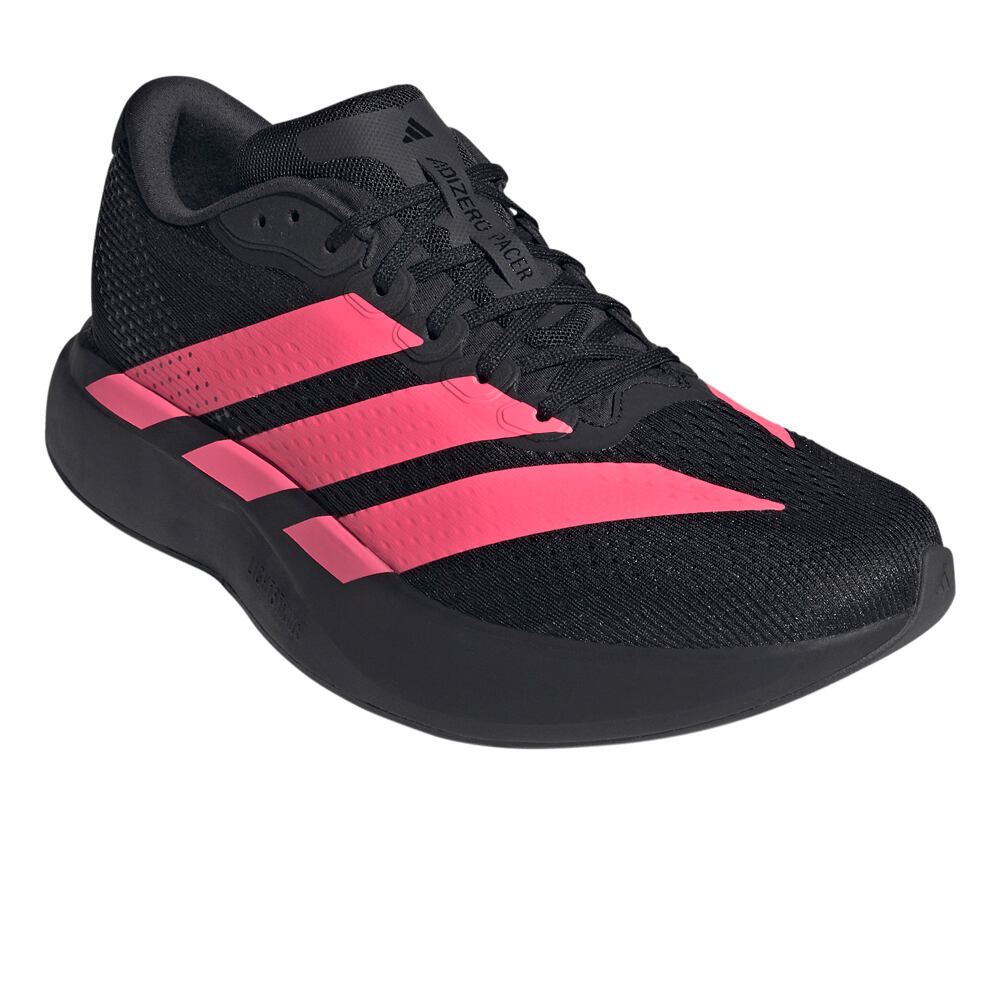 adidas zapatilla running hombre ADIZERO PACER M lateral interior